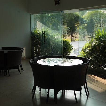 Parwati Wild Abode Corbett Resort Dhela Exterior photo