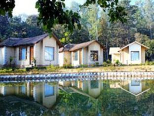 Parwati Wild Abode Corbett Resort Dhela Exterior photo