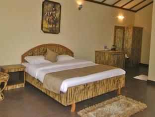 Parwati Wild Abode Corbett Resort Dhela Exterior photo
