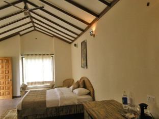 Parwati Wild Abode Corbett Resort Dhela Exterior photo