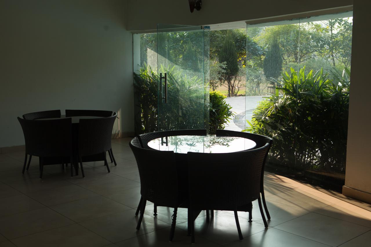 Parwati Wild Abode Corbett Resort Dhela Exterior photo