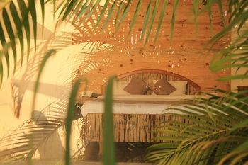 Parwati Wild Abode Corbett Resort Dhela Exterior photo
