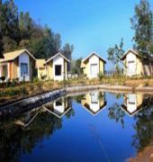 Parwati Wild Abode Corbett Resort Dhela Exterior photo